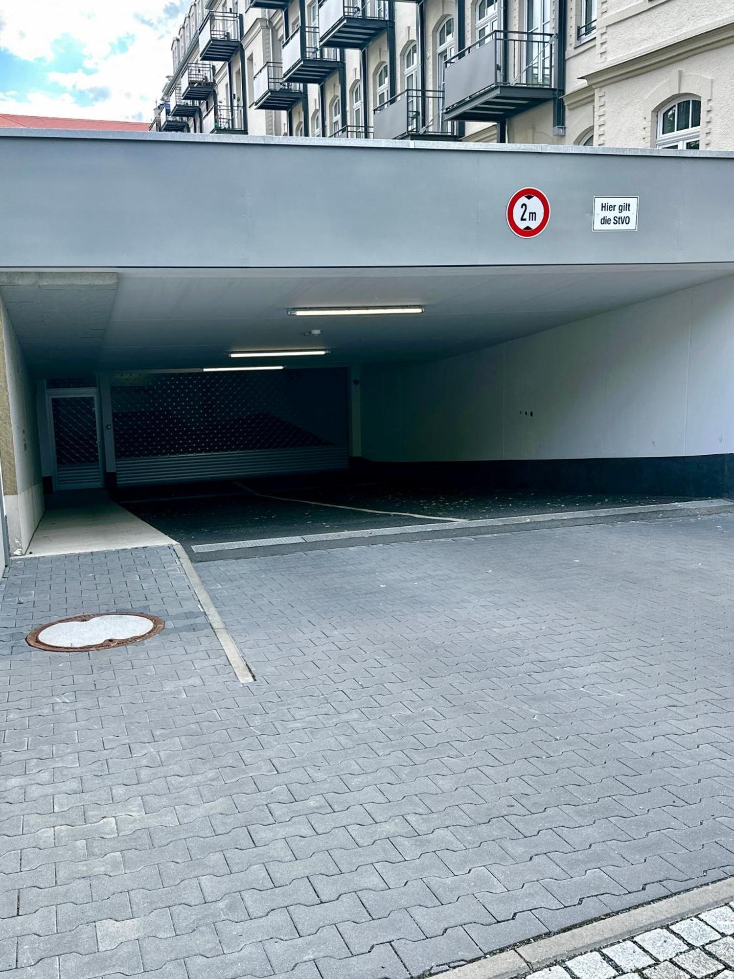 Oasis Appart - Wohnen In Dresden - Netflix - Tiefgarage - Dachterrasse מראה חיצוני תמונה