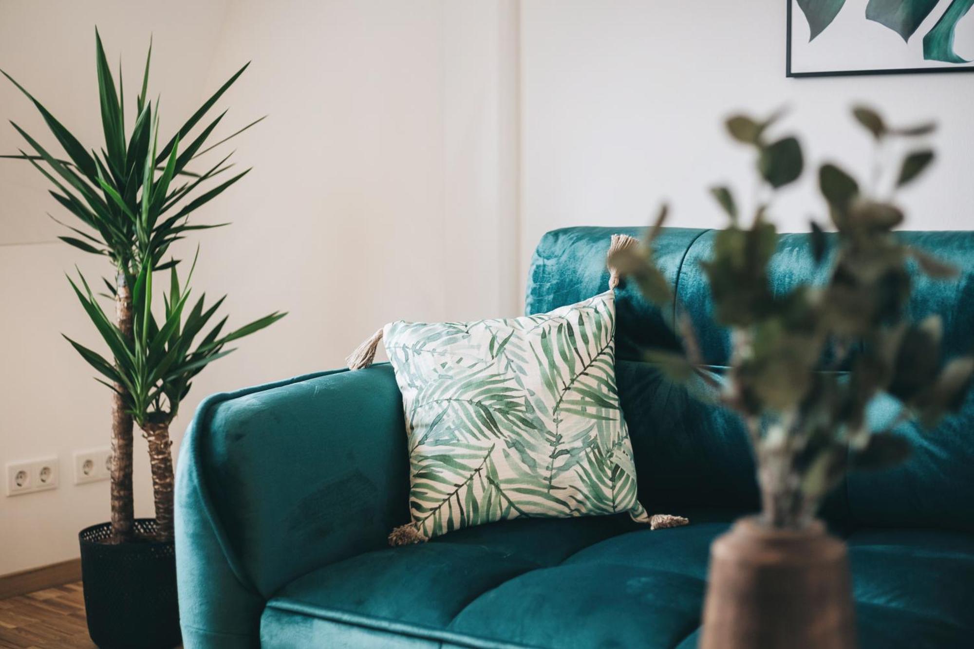Oasis Appart - Wohnen In Dresden - Netflix - Tiefgarage - Dachterrasse מראה חיצוני תמונה