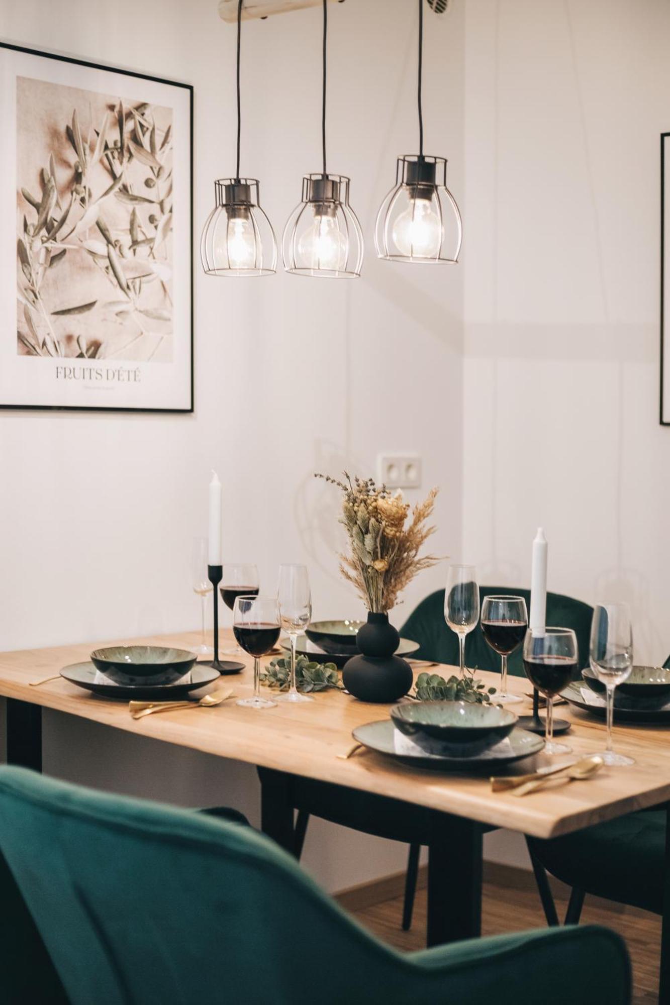 Oasis Appart - Wohnen In Dresden - Netflix - Tiefgarage - Dachterrasse מראה חיצוני תמונה