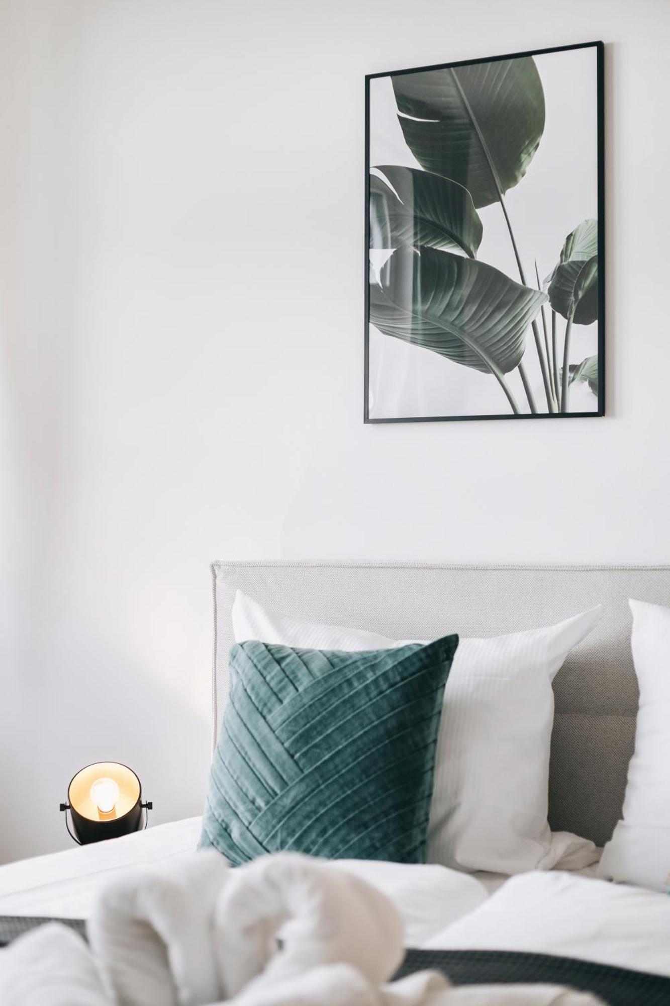 Oasis Appart - Wohnen In Dresden - Netflix - Tiefgarage - Dachterrasse חדר תמונה