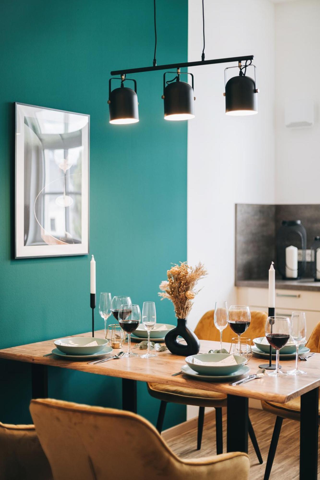 Oasis Appart - Wohnen In Dresden - Netflix - Tiefgarage - Dachterrasse מראה חיצוני תמונה