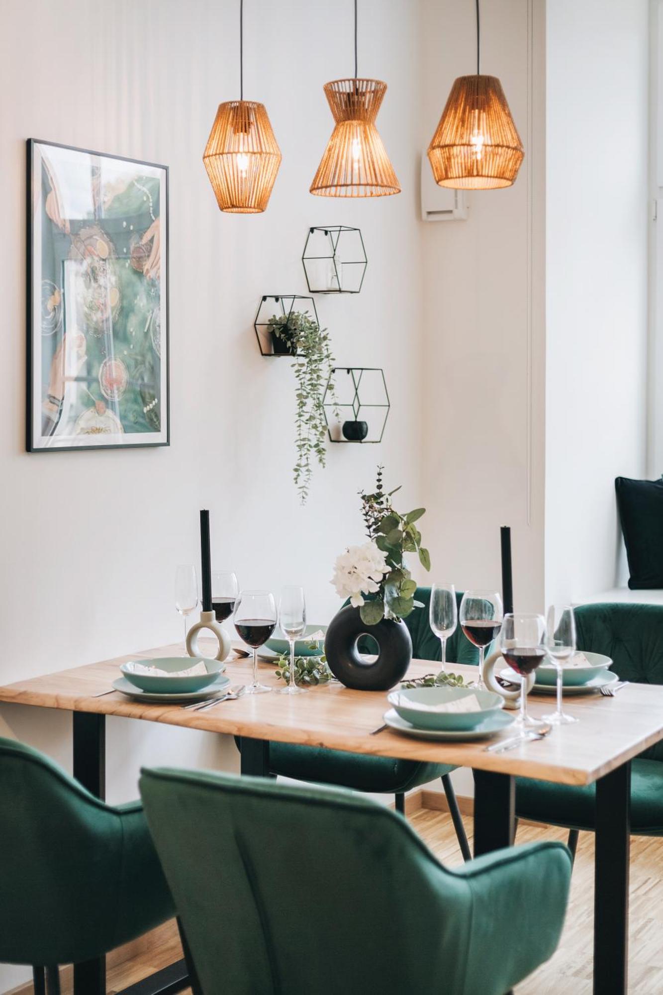 Oasis Appart - Wohnen In Dresden - Netflix - Tiefgarage - Dachterrasse מראה חיצוני תמונה