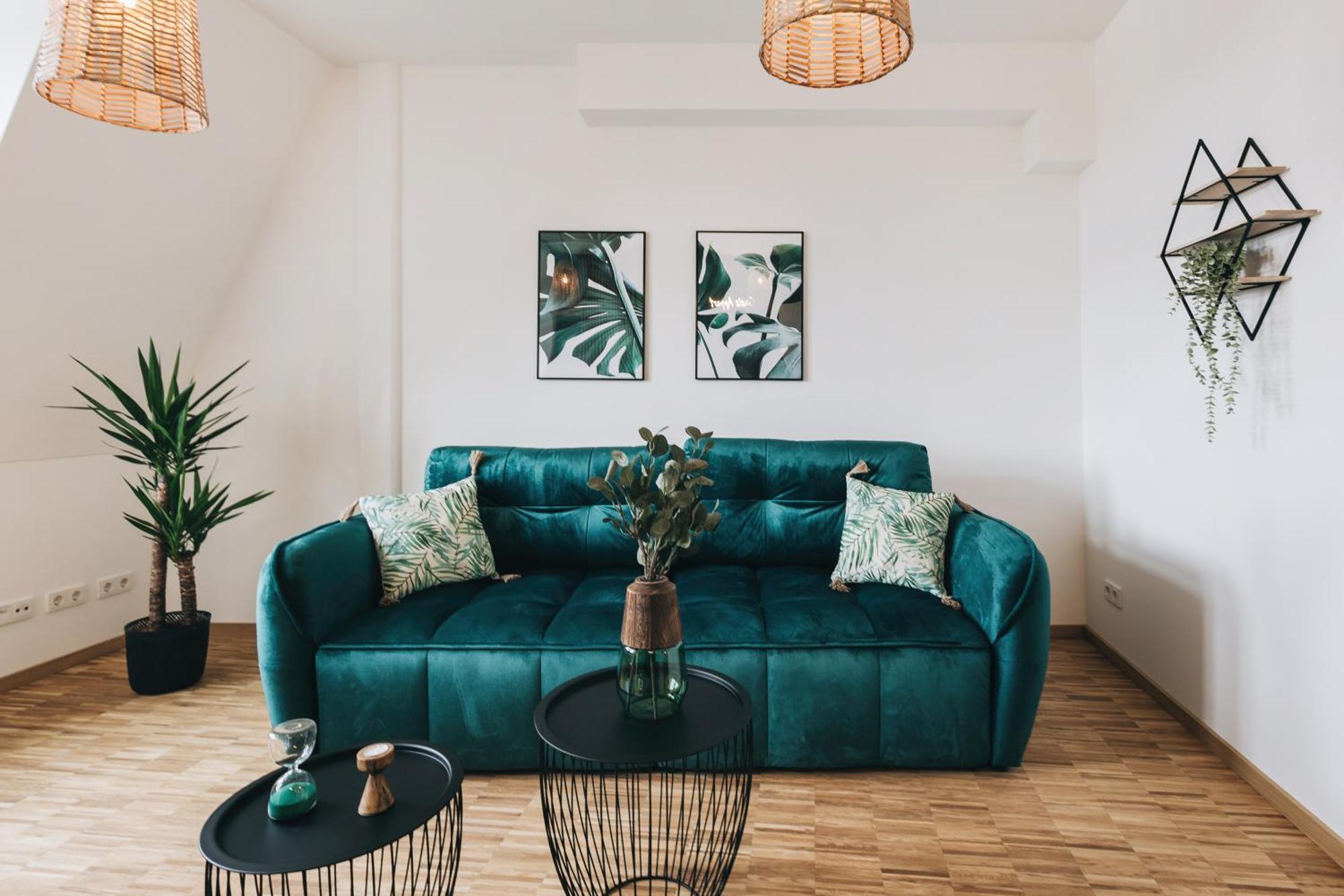 Oasis Appart - Wohnen In Dresden - Netflix - Tiefgarage - Dachterrasse מראה חיצוני תמונה